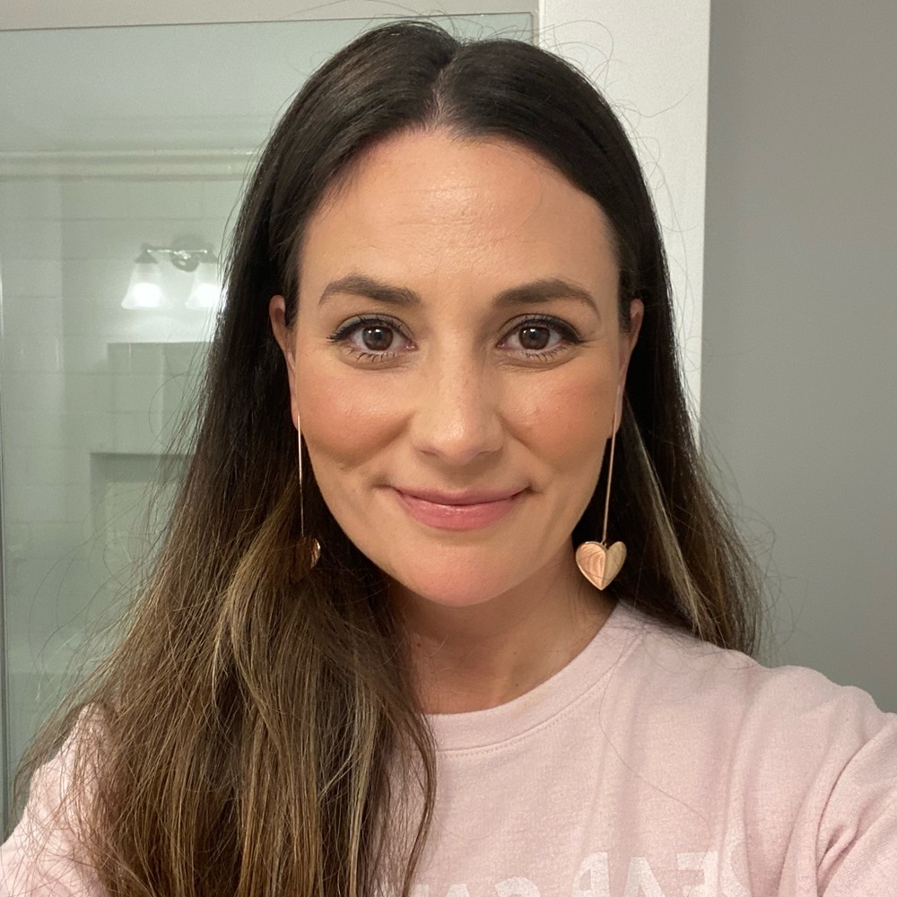 Meet your Posher, Ashley